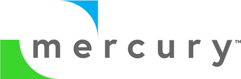 Mercury<sup>®</sup> Logo